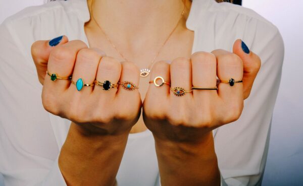 Elevate Your Style with Bold Pieces That Make a Lasting Impression